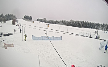 Sport areál České Petrovice