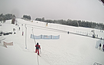 Sport areál České Petrovice