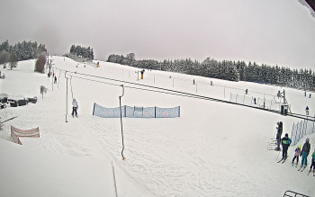 Sport areál České Petrovice