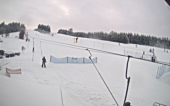 Sport areál České Petrovice