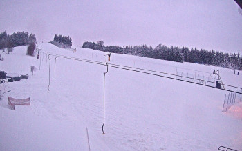 Sport areál České Petrovice