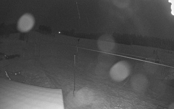 Sport areál České Petrovice