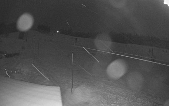 Sport areál České Petrovice