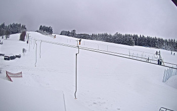 Sport areál České Petrovice