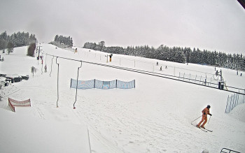 Sport areál České Petrovice