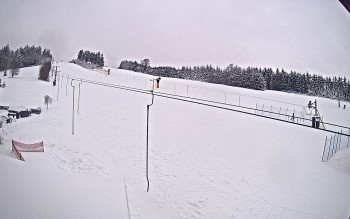 Sport areál České Petrovice