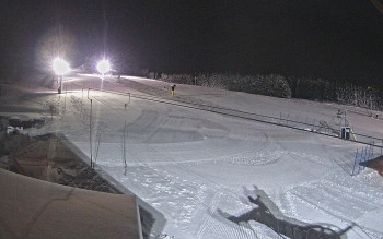 Sport areál České Petrovice