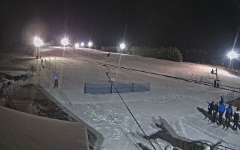 Sport areál České Petrovice