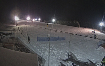 Sport areál České Petrovice