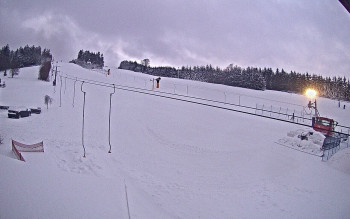 Sport areál České Petrovice