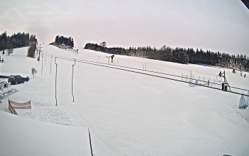 Sport areál České Petrovice