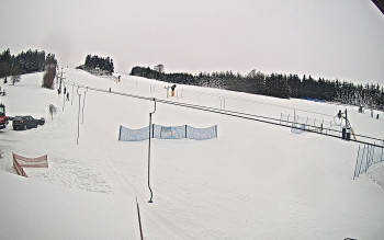 Sport areál České Petrovice