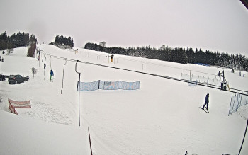 Sport areál České Petrovice