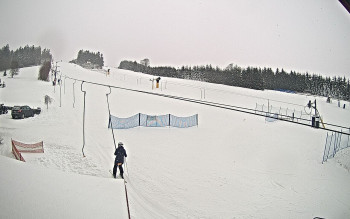 Sport areál České Petrovice