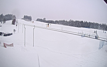 Sport areál České Petrovice