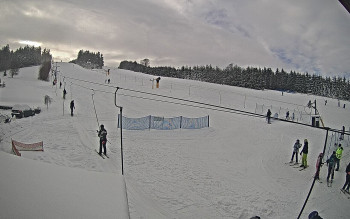 Sport areál České Petrovice