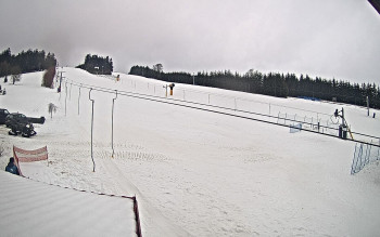 Sport areál České Petrovice