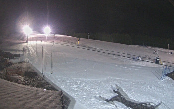 Sport areál České Petrovice