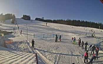 Sport areál České Petrovice