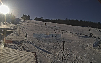 Sport areál České Petrovice