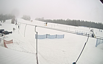 Sport areál České Petrovice