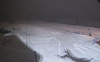 Sport areál České Petrovice