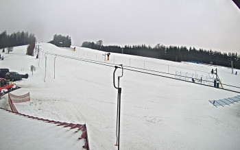 Sport areál České Petrovice