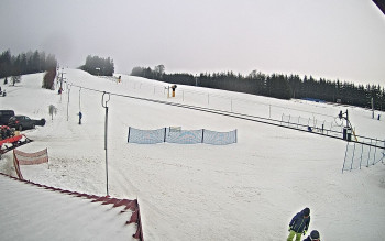 Sport areál České Petrovice