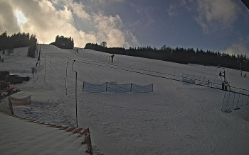 Sport areál České Petrovice