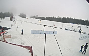 Sport areál České Petrovice