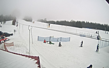 Sport areál České Petrovice