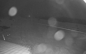 Sport areál České Petrovice