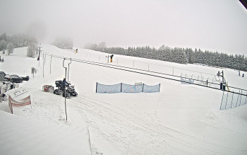 Sport areál České Petrovice