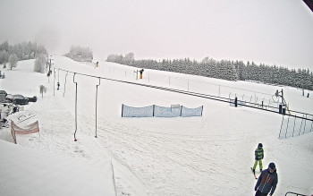 Sport areál České Petrovice