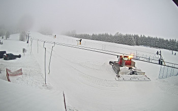 Sport areál České Petrovice