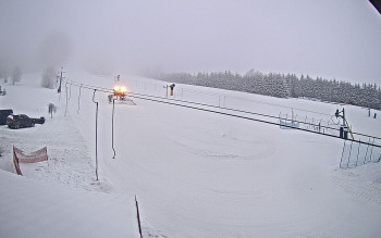 Sport areál České Petrovice