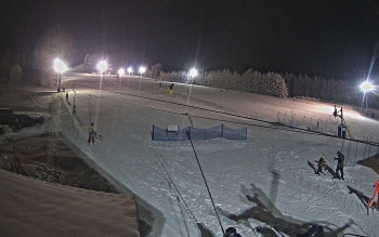 Sport areál České Petrovice