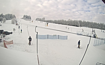 Sport areál České Petrovice