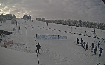 Sport areál České Petrovice