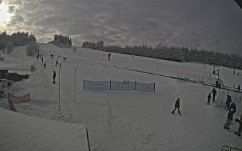 Sport areál České Petrovice