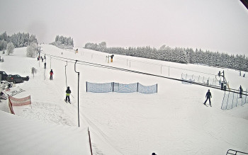 Sport areál České Petrovice