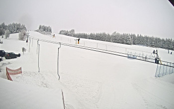 Sport areál České Petrovice