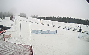 Sport areál České Petrovice