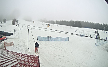 Sport areál České Petrovice