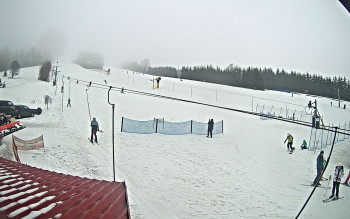 Sport areál České Petrovice