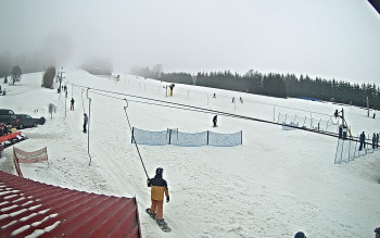 Sport areál České Petrovice