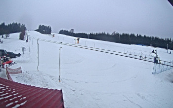 Sport areál České Petrovice