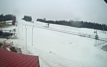 Sport areál České Petrovice