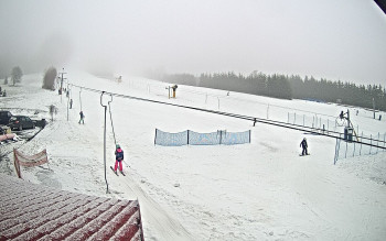 Sport areál České Petrovice