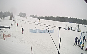 Sport areál České Petrovice - Sjezdovka B - 16.2.2026 v 13:45